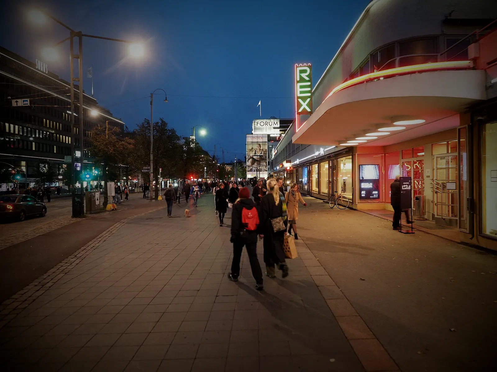Helsinki