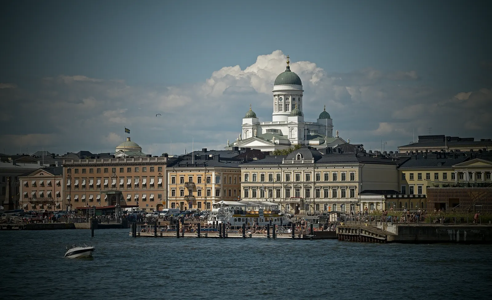 Eteläsatama